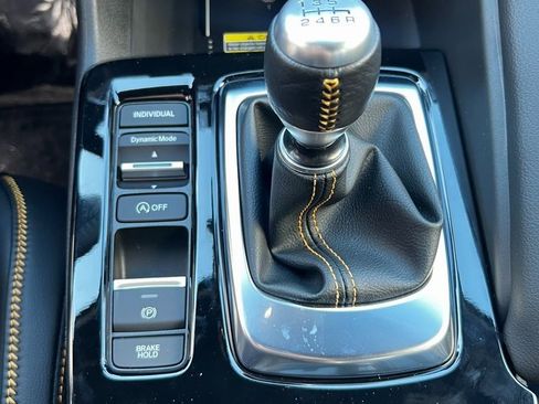 New 2026 Acura Integra A-Spec image 20