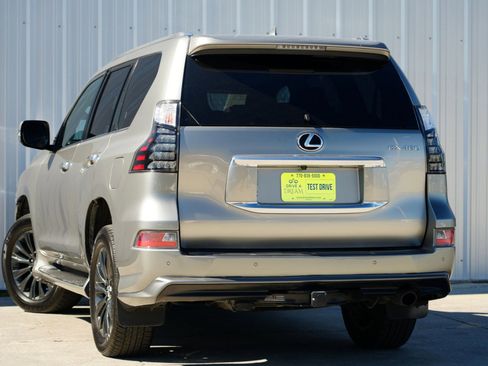Used 2023 Lexus GX 460 Premium image 6