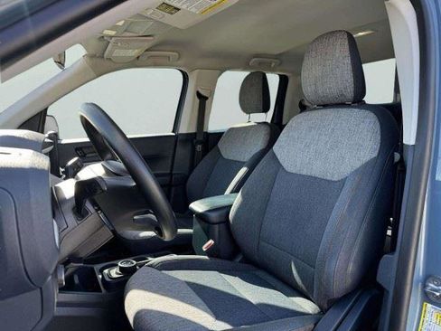 Used 2022 Ford Maverick XLT FWD image 21