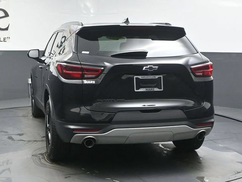 Used 2023 Chevrolet Blazer LT w/ Midnight/Sport Edition AWD/4WD image 36