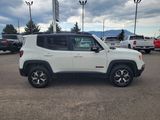 Used 2020 Jeep Renegade Trailhawk w/ Premium Leather Group image 2