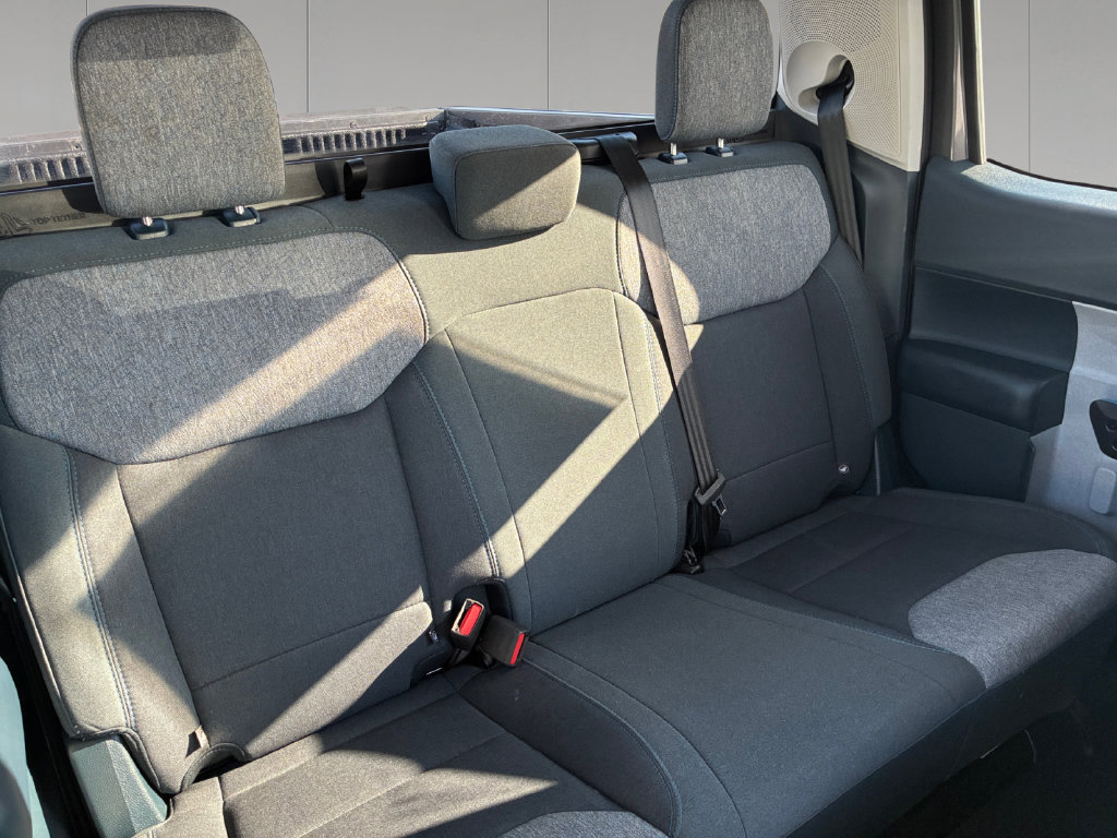 Used 2026 Ford Maverick XLT AWD/4WD image 19