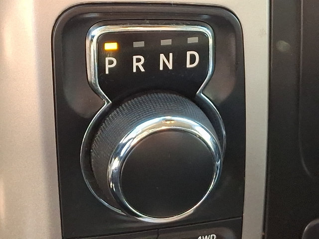 Used 2019 RAM 1500 Big Horn AWD/4WD image 11
