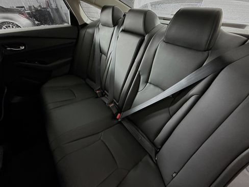 New 2025 Honda Accord Touring image 29