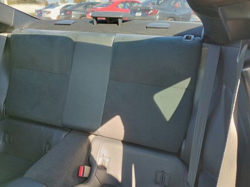 Used 2017 Subaru BRZ Limited w/ Popular Package #3 image 15