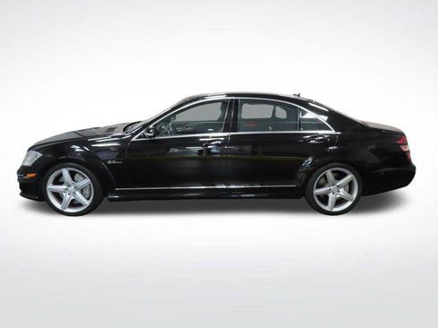 Used 2008 Mercedes-Benz S 63 AMG image 29