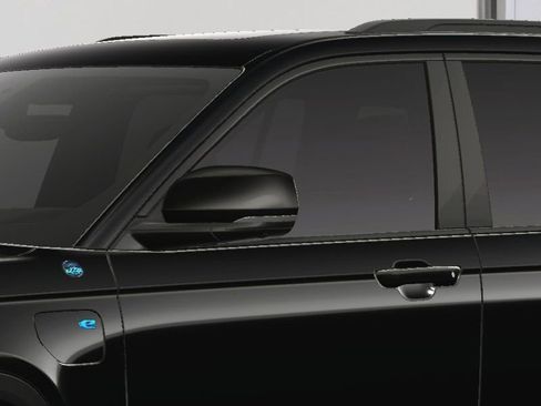 New 2024 Jeep Grand Cherokee Trailhawk w/ Advanced Protech Group II AWD/4WD image 18