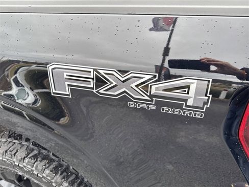 Used 2022 Ford F150 Platinum w/ Equipment Group 701A High image 30