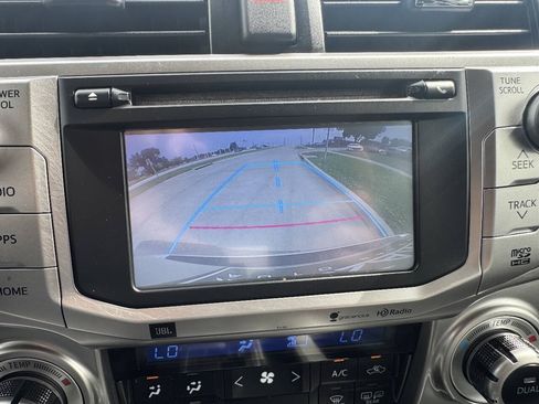 Used 2014 Toyota 4Runner Trail Premium AWD/4WD image 17