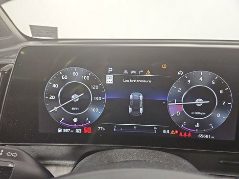 Used 2023 Kia Sportage X-Pro Prestige AWD/4WD image 16