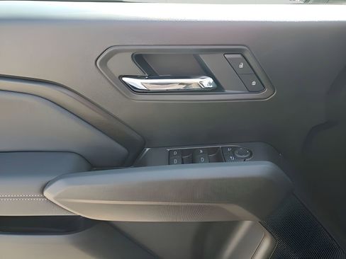 New 2026 GMC Canyon Elevation w/ Convenience Package image 37