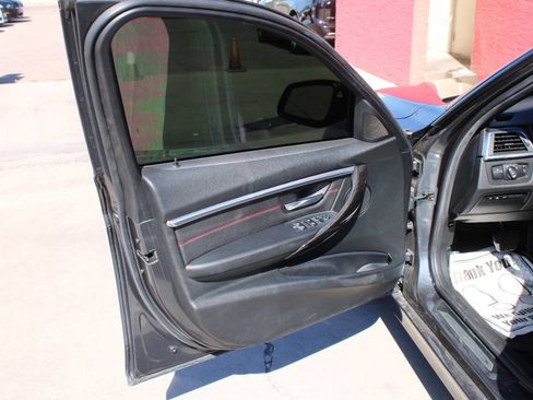 Used 2016 BMW 328i Sedan image 9