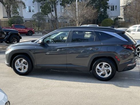 Used 2024 Hyundai Tucson SEL image 3