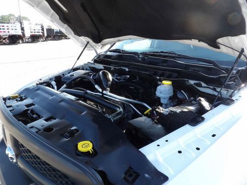 Used 2021 RAM 1500 Tradesman RWD image 46