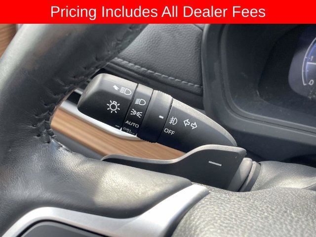 Used 2024 Toyota Grand Highlander AWD image 29