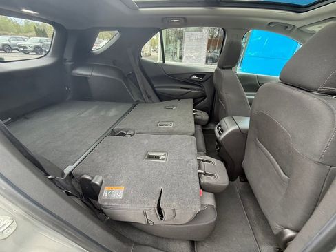 Used 2018 Chevrolet Equinox LT AWD/4WD image 32