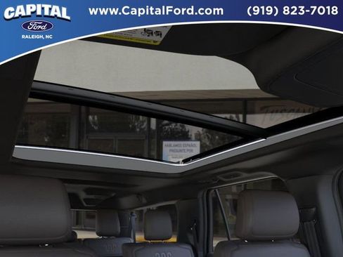 New 2025 Ford Expedition Max King Ranch image 22