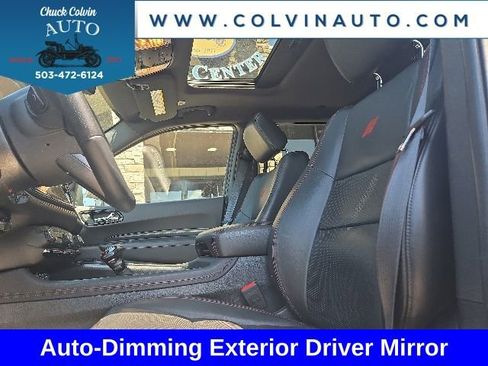 Used 2025 Dodge Durango R/T AWD/4WD image 10