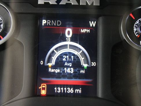 Used 2020 RAM 2500 Tradesman image 42