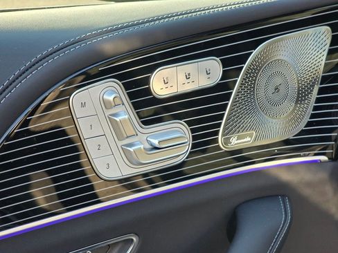 New 2026 Mercedes-Benz GLE 53 AMG 4MATIC image 22