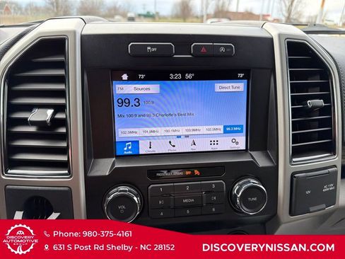 Used 2019 Ford F150 Lariat image 37