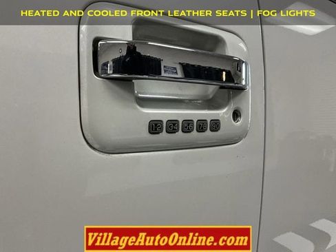 Used 2013 Ford F150 Limited image 11