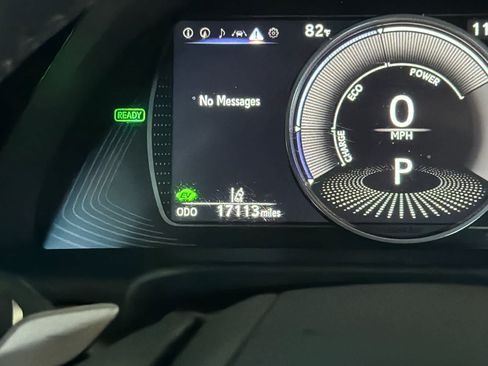 Certified 2025 Lexus ES 300h w/ Premium Package FWD image 28