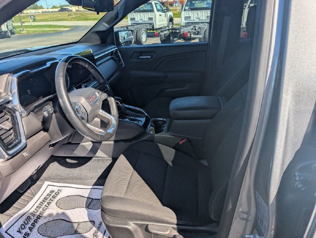 Used 2023 GMC Canyon Elevation RWD image 13