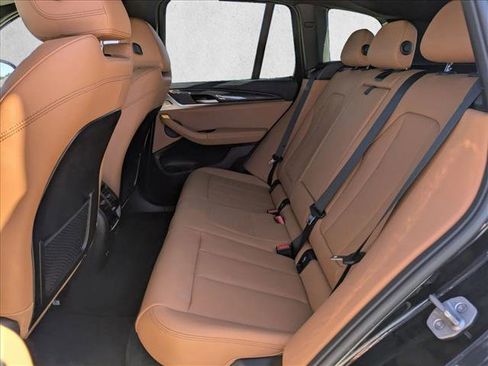 Used 2024 BMW X3 M40i w/ Premium Package image 20
