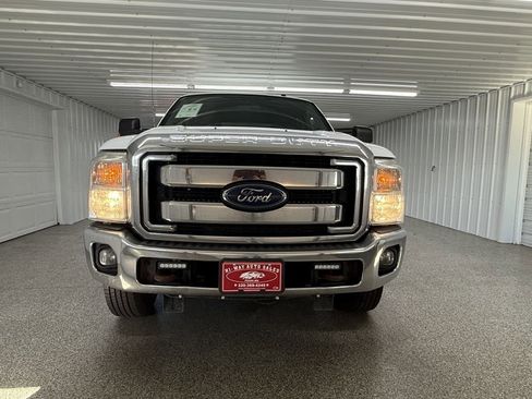 Used 2013 Ford F250 XLT w/ XLT Value Pkg image 2