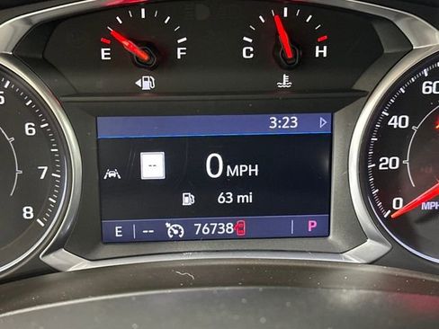 Used 2020 GMC Terrain SLT w/ Preferred Package image 18