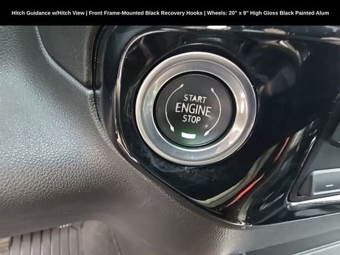 Used 2023 Chevrolet Silverado 1500 RST image 22