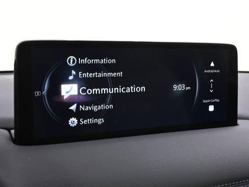 New 2025 MAZDA CX-5 AWD 2.5 S image 25