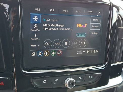 Used 2023 Chevrolet Traverse LT w/ LPO, Floor Liner Package AWD/4WD image 24