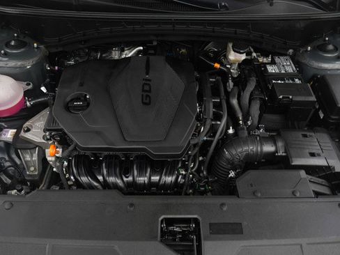 Used 2022 Hyundai Tucson SEL w/ Convenience Package image 33