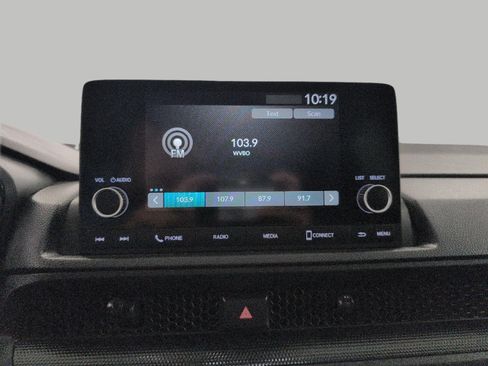 Used 2024 Honda CR-V EX image 7