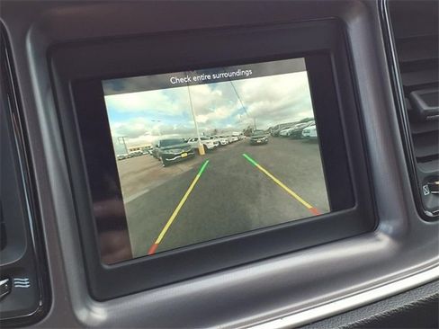 Used 2021 Dodge Challenger GT w/ Blacktop Package image 11