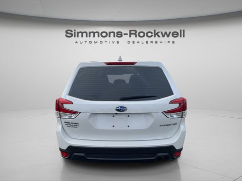 Used 2023 Subaru Forester image 6