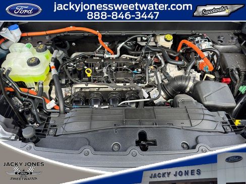 New 2026 Ford Maverick XL FWD image 20