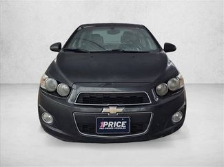Used 2016 Chevrolet Sonic LTZ FWD video 2