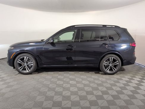 New 2026 BMW X7 xDrive40i w/ M Sport Package image 52