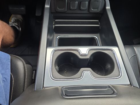 Used 2017 GMC Sierra 1500 SLT w/ SLT Premium Package AWD/4WD image 26