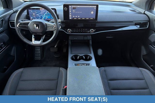 Certified 2025 Honda Prologue Eco image 15