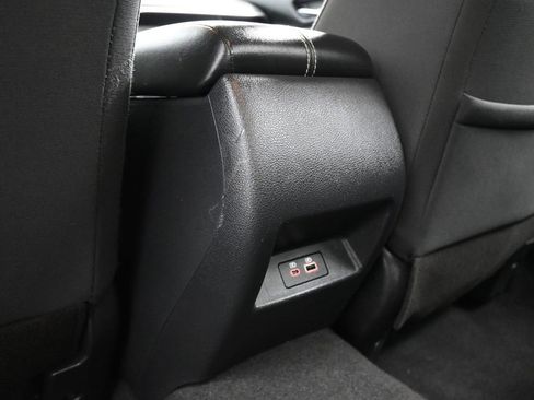 Used 2022 Nissan Altima 2.5 SV image 14