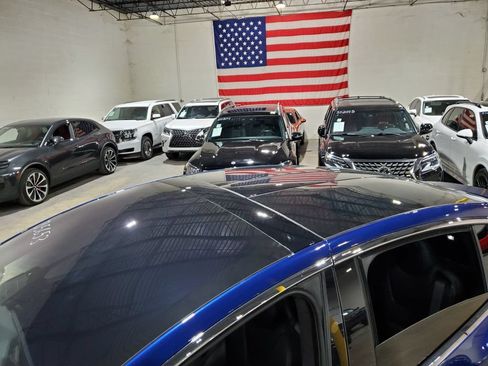 Used 2018 Tesla Model X 100D AWD/4WD image 45