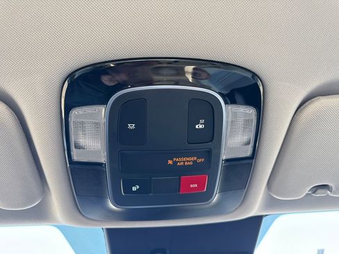 New 2026 Hyundai Sonata SEL image 25