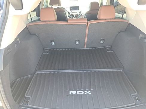 Used 2020 Acura RDX FWD w/ Technology Package image 7