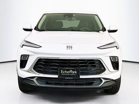 Used 2025 Buick Encore GX Preferred image 2