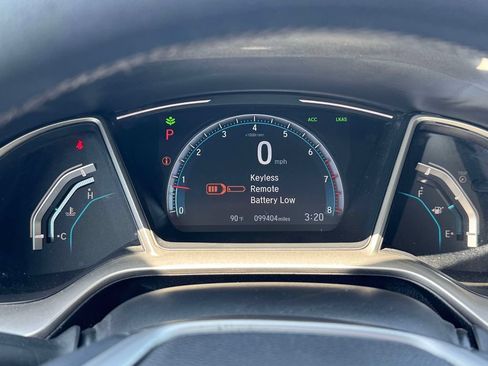 Used 2019 Honda Civic EX image 25