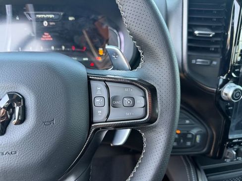 New 2026 RAM 1500 RHO image 18